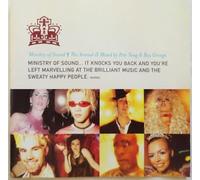 Various - Ministry Of Sound The Annual II