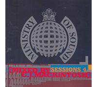 Various - Ministry of Sound Vol.4