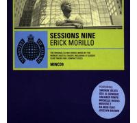 Various - Ministry of Sound Vol.9