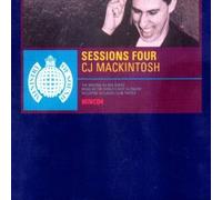 Various - Ministry Sound Vol4