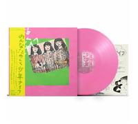 Various - Minna Tanoshiku Shonen Knife (Pink Vinyl) [VINYL]