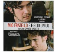 Various - Mio Fratello E' Figlio Unico (OST)