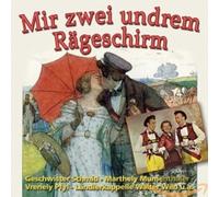 Various - Mir Zwei Undrem Rägeschirm