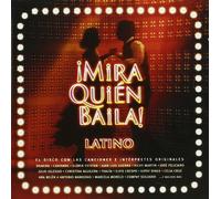 Various - Mira Quien Baila-Latino