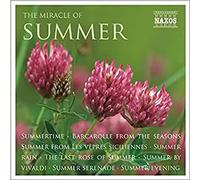 Various - Miracle of Summer