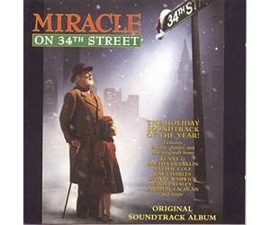 Various - Miracle on 34th Street