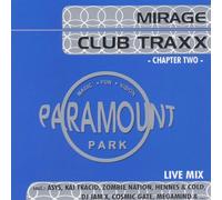 Various - Mirage Club Traxx Vol.2