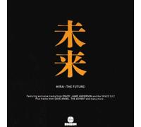 Various - Mirai the Future