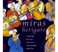 Various - Miras/Heritage