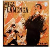 Various - misa flamenca - misa mozarabe