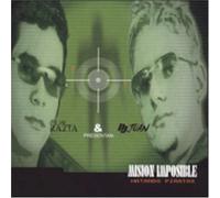 Various - Mision Imposible Matando Pirates