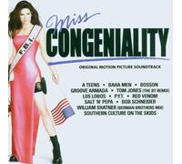 Various - Miss Congeniality