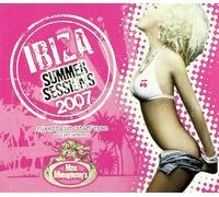 Various - Miss Moneypennys Ibiza Summer