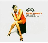 Various - Miss Moneypenny's: Music 2 Dance 2 Volume 2