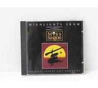 Various - Miss Saigon Highlights