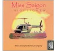 Various - Miss Saigon / Highlights