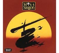 Various - Miss Saigon [Original London Cast]