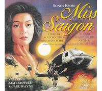 Various - Miss Saigon Songs From