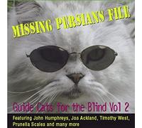 Various - Missing Persians File - Guide Cats For The Blind Vol 2 - Songs - H4z