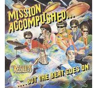 Various - Mission Accomplished [VINYL]