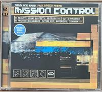 Various - Mission Control