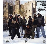 Various - Mission Control Pres [VINYL]