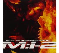 Various - Mission Impossible 2