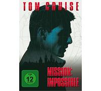 Mission: Impossible