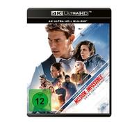 Various - Mission: Impossible - Dead Reckoning - Teil Eins U
