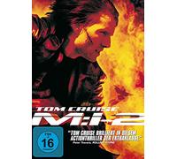 Mission: Impossible II [DVD] [2000]