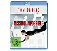 Mission: Impossible - Remastered