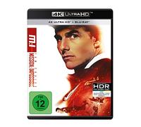 Mission: Impossible 1 (4K Ultra-HD) (+ Blu-ray 2D) (4K UHD Blu-ray) Cruise Tom