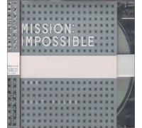 Various - Mission:Impossible:the Cult Fi