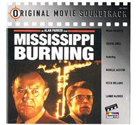 Various - Missisippi Burning Ost