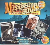 Various - Mississippi Blues Another Journey