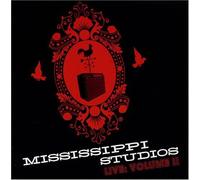 VARIOUS - Mississippi Studios: Live, Vol. 2