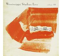 Various - Mississippi Studios: Live, Vol. 3