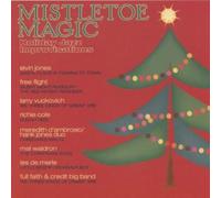 Various - Mistletoe Magic