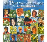 Various - Mit 17 Hat Man Noch Träume