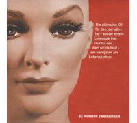 Various - Mit dieser CD ist immer noch wer im Haus