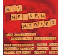Various - Mit Meinen Worten