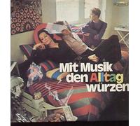 Various - Mit Musik den Alltag würzen [2xVinyl]