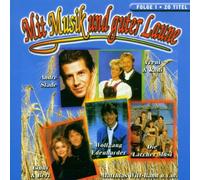 Various - Mit Musik und Guter Laune