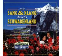 Various - Mit Sang und Klang Durchs Schw