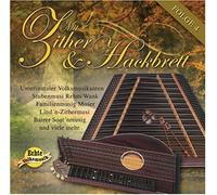 Various - Mit Zither & Hackbrett 4