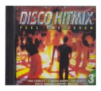 Various - Mitreißender Nonstop Discomix - ideal zum Durchlaufenlassen auf Party, Bar, Club - Re-Recordings !!! (CD Compilation, 43 Titel, Diverse Künstler) village people y.m.c.a / sugar hill gang the message / flirts temptation / divine shoot your shot / johnny bristol hang on in there baby u.a.