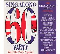 Various - Mitsing-Party - Coversongs from the 60s (perfect for Coverbands, Party etc.)