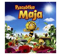 Various - Mitsubachi Maya no boken [CD]