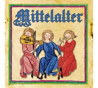 Various - Mittelalter