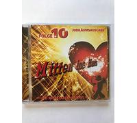 Various - Mitten Ins Herz Folge 10